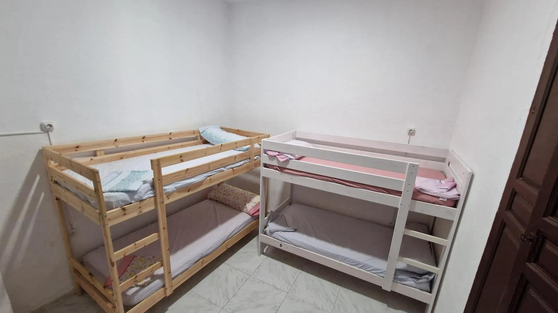Historic Malaga Centro Rooms contacts