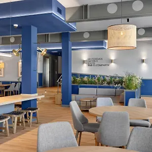 ** Hotel Girona 2 Espanha