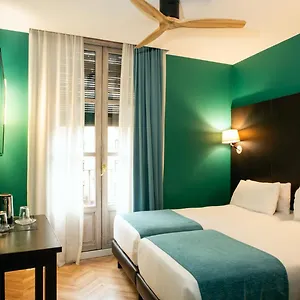 *** Hotel Ramblas Internacional Espanha